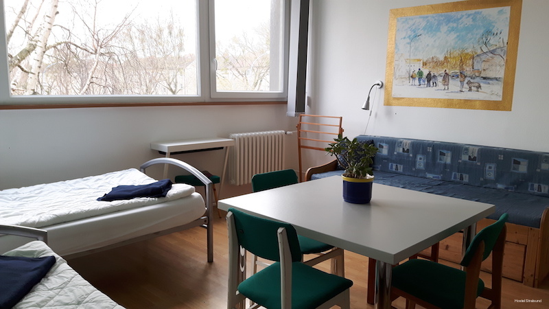 Фото Alte Schmiede Stralsund