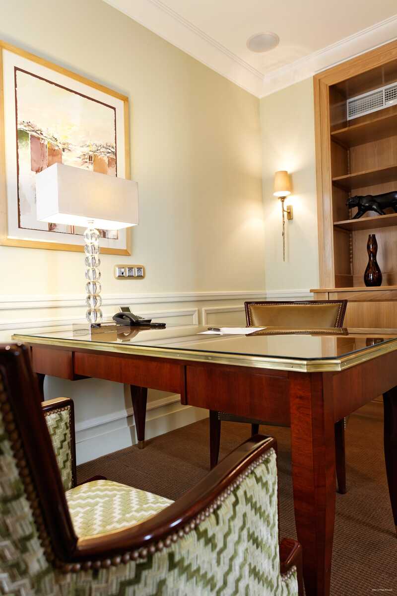 Фото Le Plaza Hotel Brussels