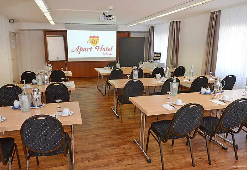 Фото Apart-Hotel Sehnde