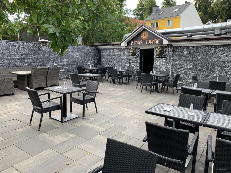 Фото Hotel Deutscher Hof