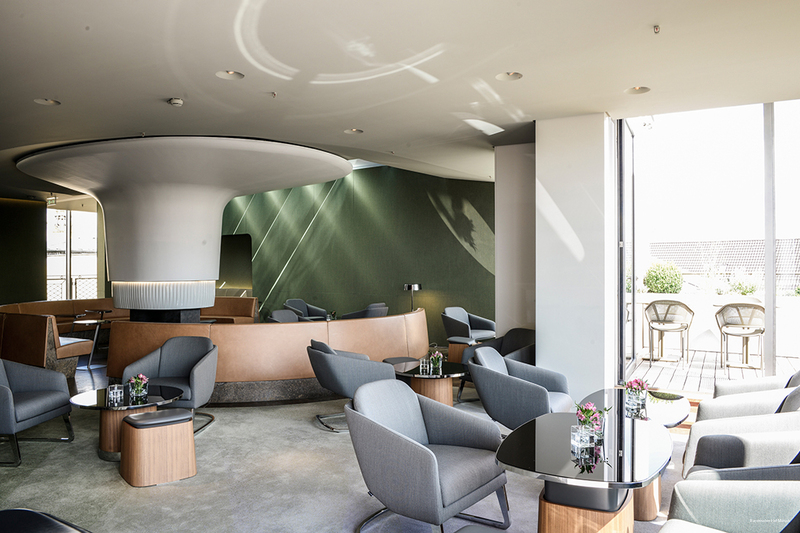 Фото Hotel Bayerischer Hof