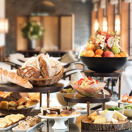 Фото Breidenbacher Hof