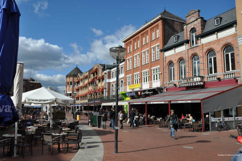 Фото Sandton Eindhoven Centre