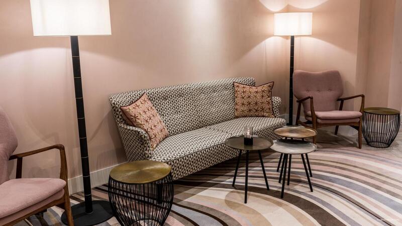 Фото Sandton Eindhoven Centre