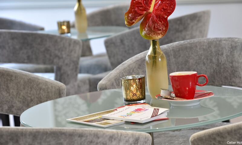 Фото Hotel Celler Hof