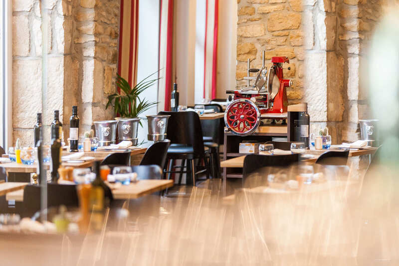 Фото Hotel Vauban