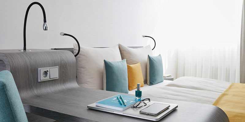 Фото Living Hotel De Medici