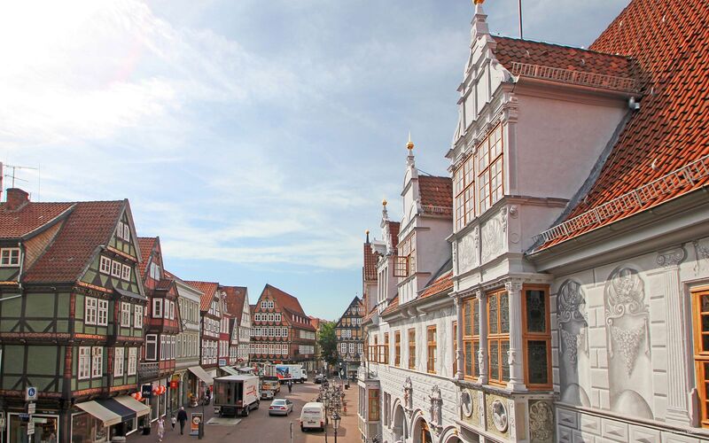 Фото Hotel Caroline Mathilde