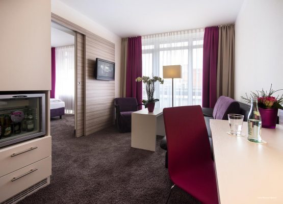 Фото Hotel Metropol by Maier Privathotels