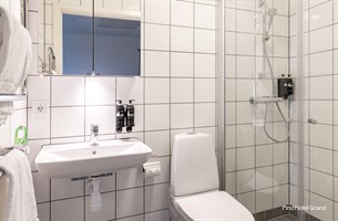 Фото First Hotel Grand Odense