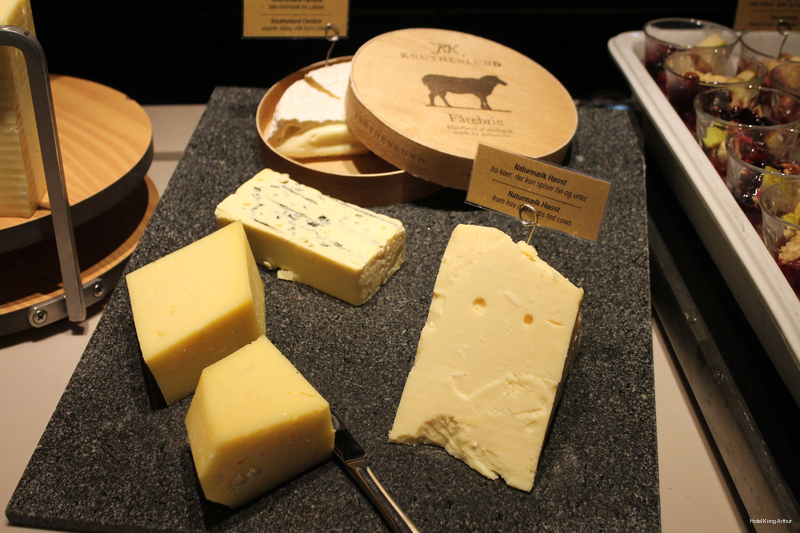 Фото Hotel Kong Arthur