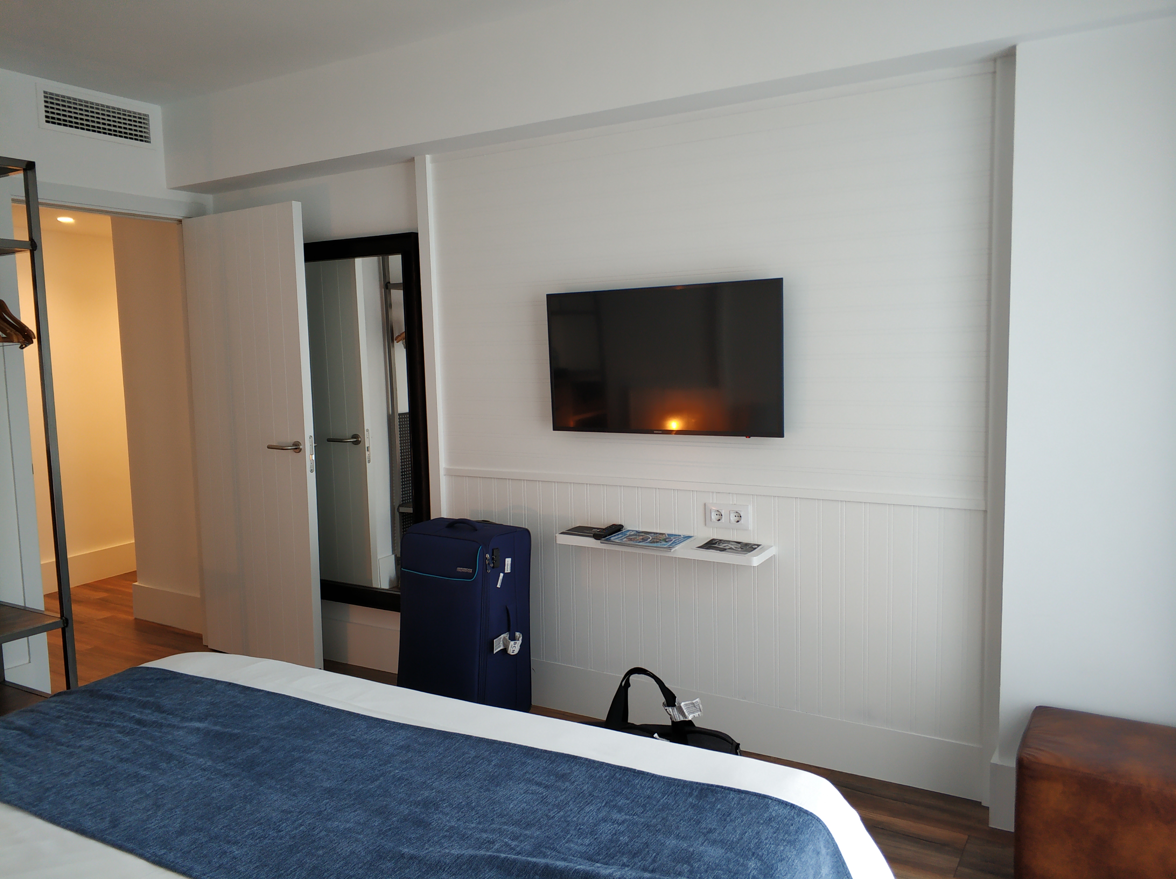 Фото Gran Hotel Flamingo