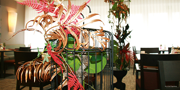 Фото Avia Hotel Regensburg