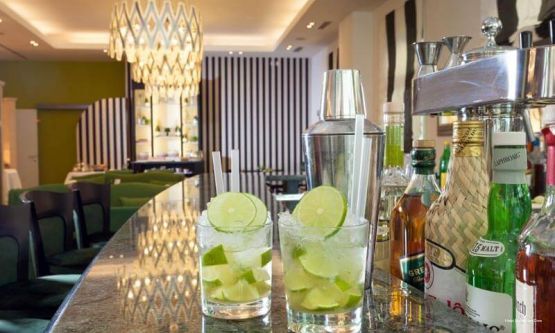 Фото Goliath am Dom