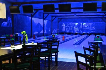 Фото Spree-Waldhotel Cottbus