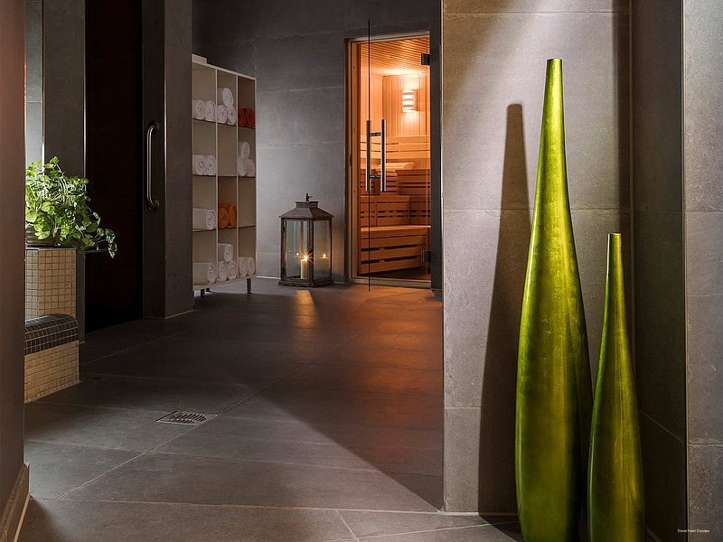 Фото Dorint Hotel Dresden