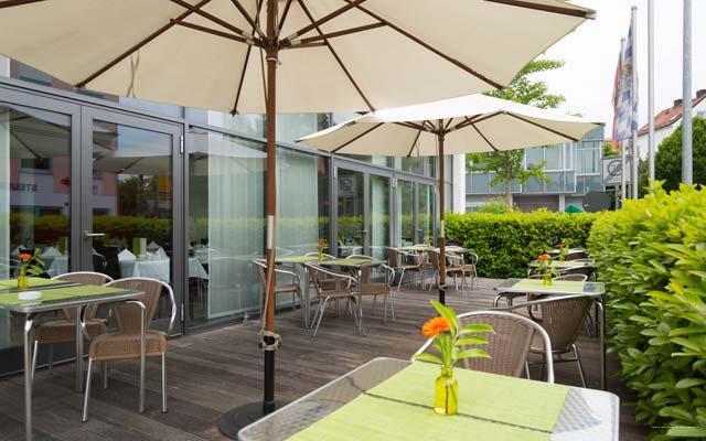 Фото Achat Hotel Regensburg Herzog am Dom