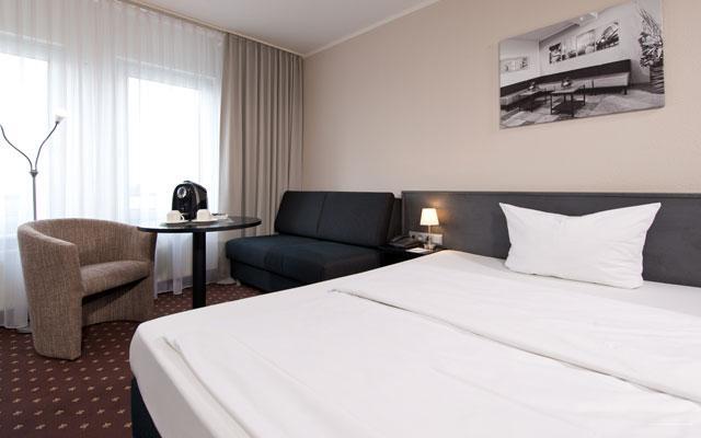 Фото Achat Hotel Regensburg Herzog am Dom