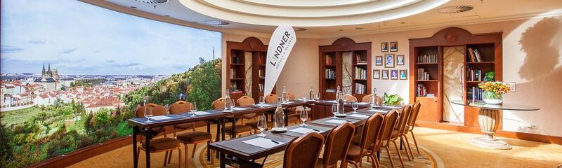 Фото Lindner Hotel Airport