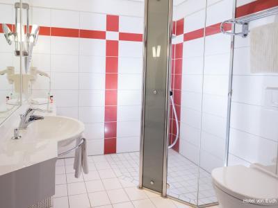 Фото Hotel von Euch