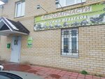 Russky vezdekhod (1st Zavokzalnaya Street, 2), auto parts and auto goods store