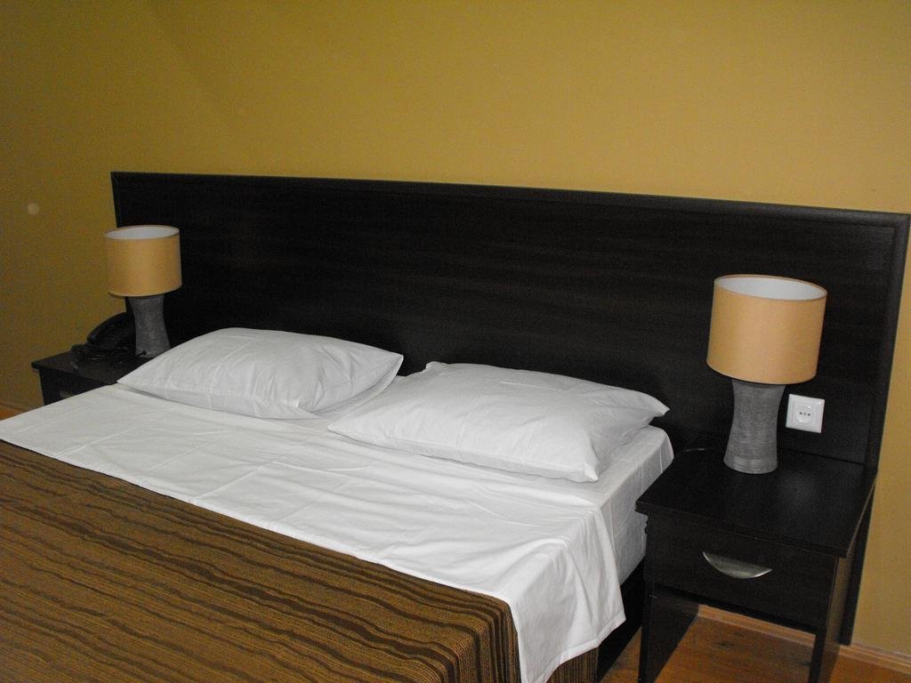 Фото Отель Old City Boutique