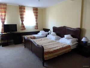 Hotel Kopernik (Warmian-Masurian Voivodeship, Powiat Braniewski, miasto Frombork), hotel