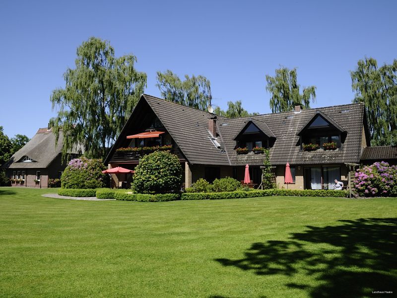 Фото Landhaus Haake