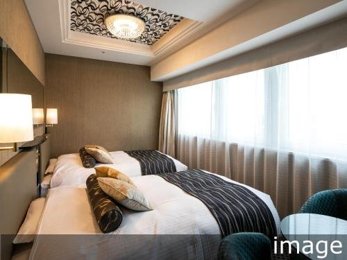 Фото Apa Hotel Komagome Ekimae