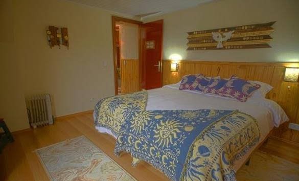 Фото Guida Residenza Pousada