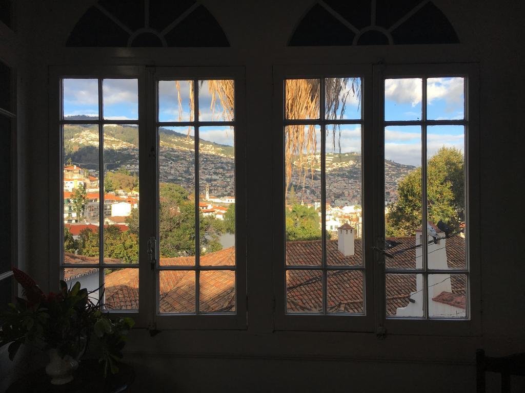 Фото Hospedaria Pôr do Sol