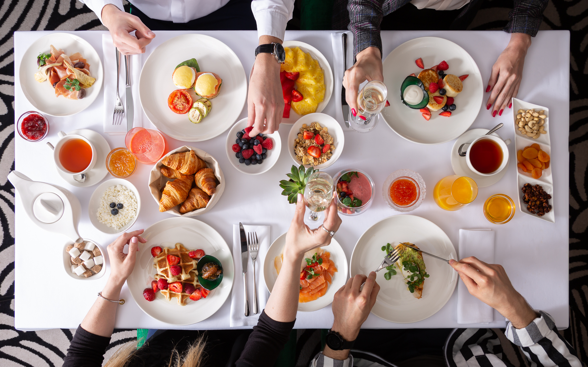 Фото Domina St. Petersburg