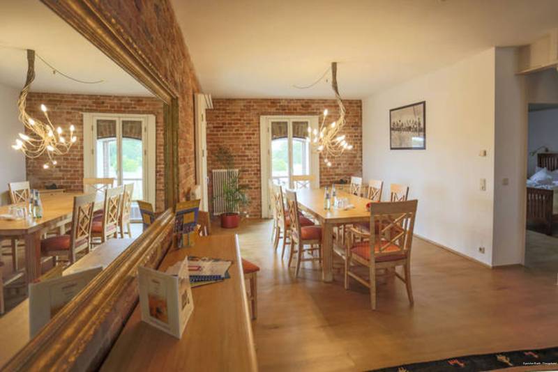 Фото Speicher Barth - Designhotel