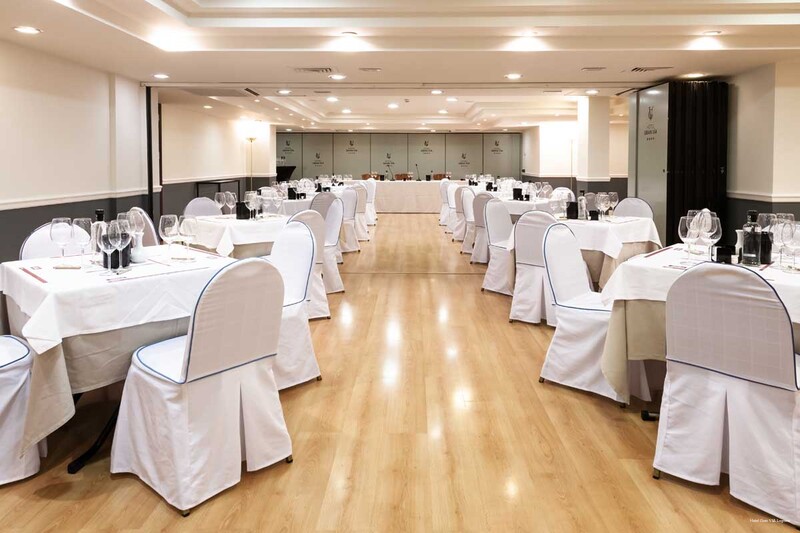 Фото Hotel Gran VIA