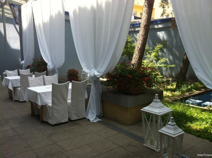 Фото Hotel Poľana