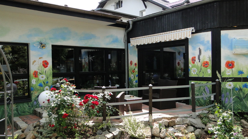 Фото Hotel Garden