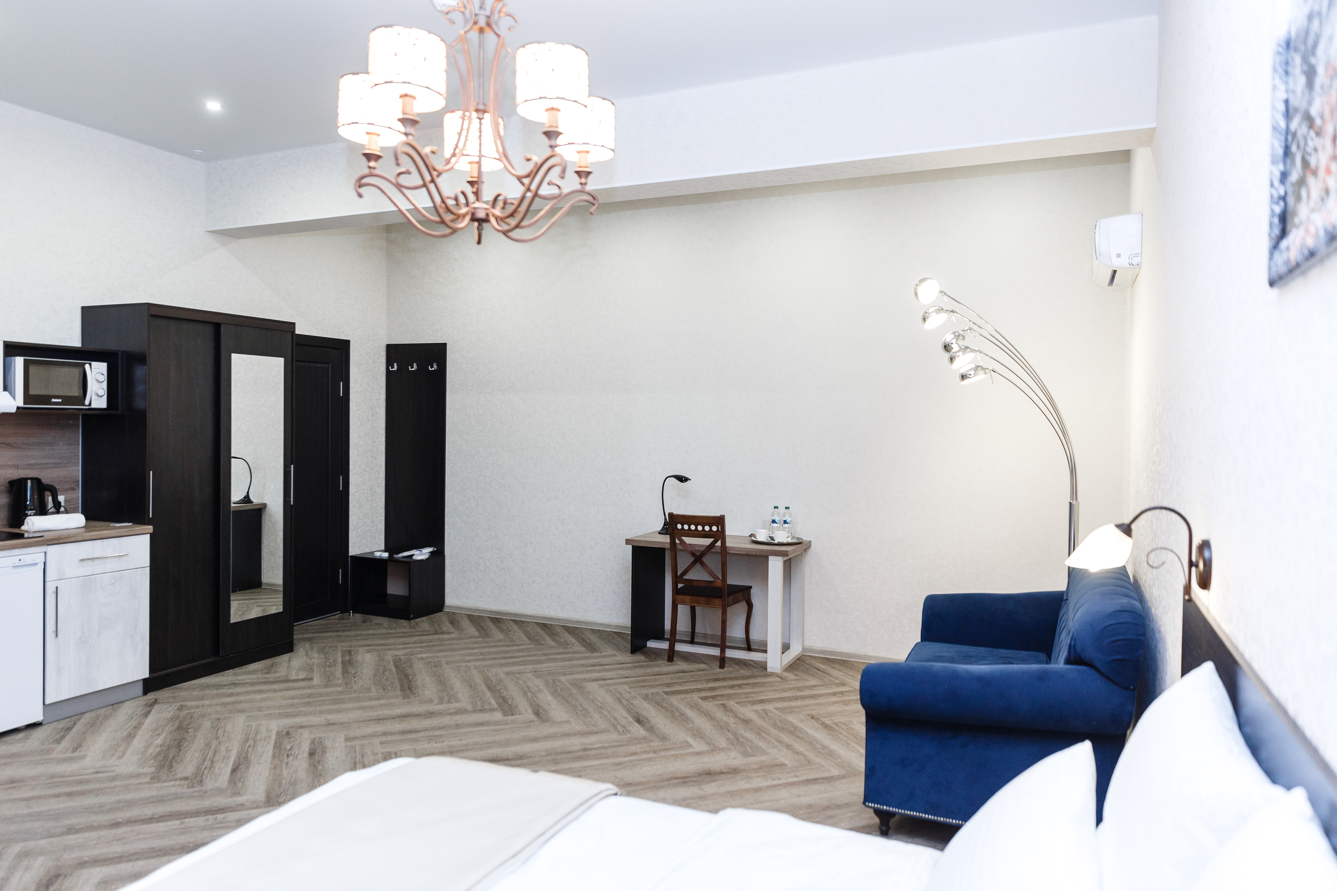 Фото Облака