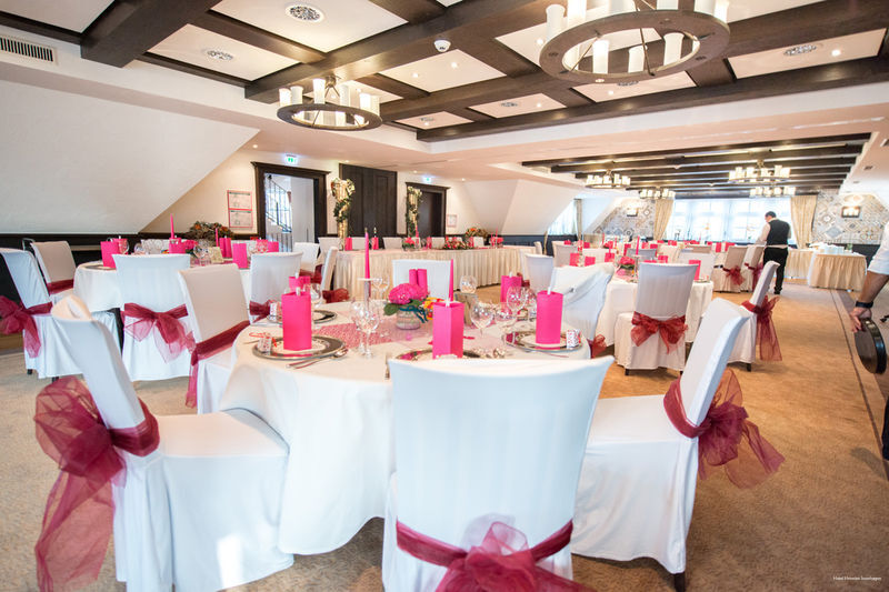 Фото Hotel Hennies