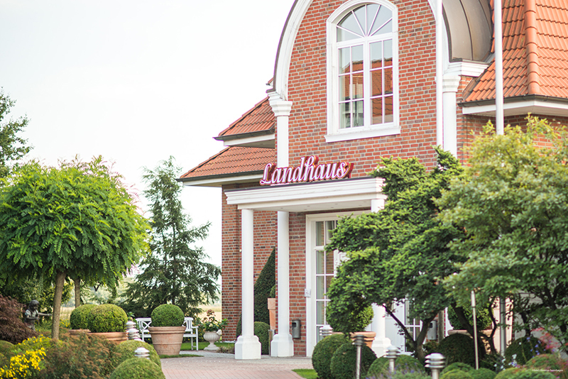 Фото Hotel Hennies