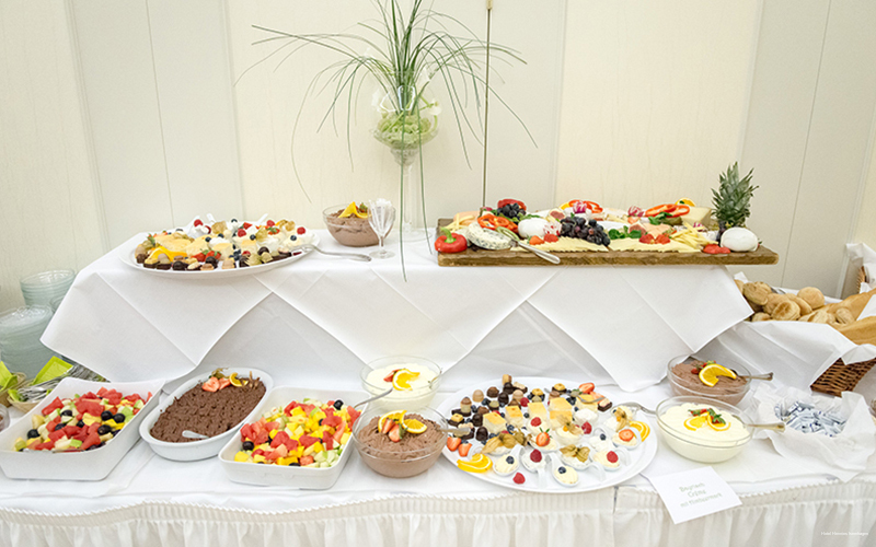 Фото Hotel Hennies