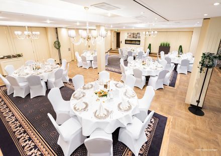 Фото Hotel Hennies