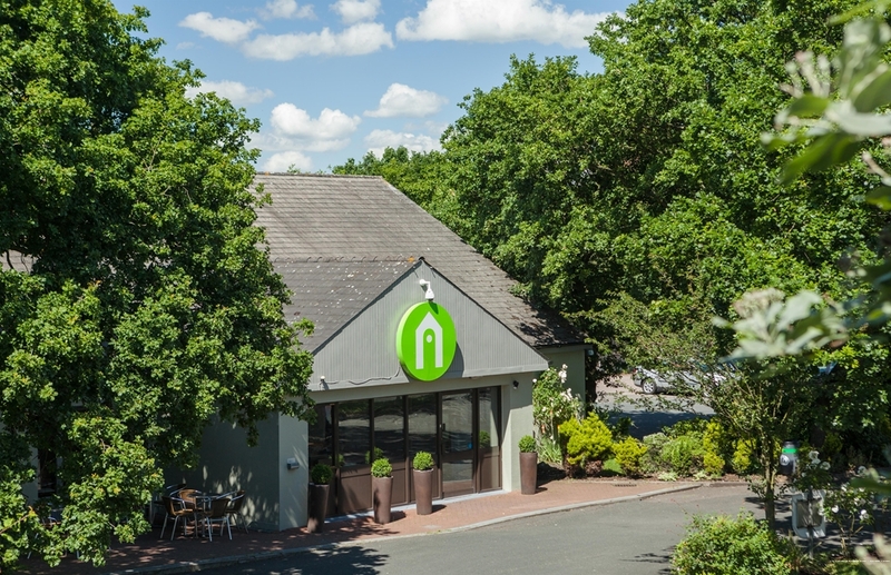 Фото Campanile Bordeaux Ouest Mérignac Aéroport