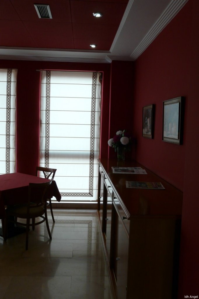 Фото Hotel Idh Angel