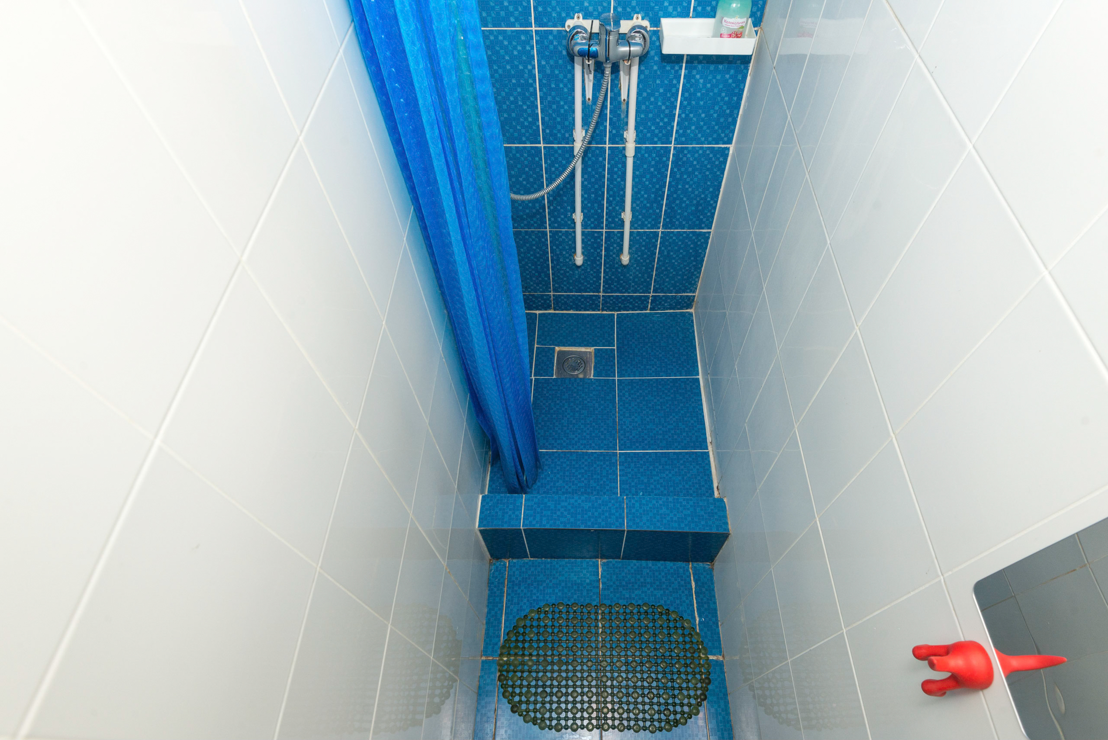 Фото Шаболовка