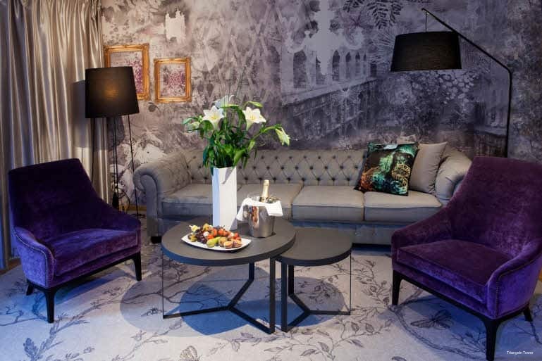 Фото Scandic Triangeln