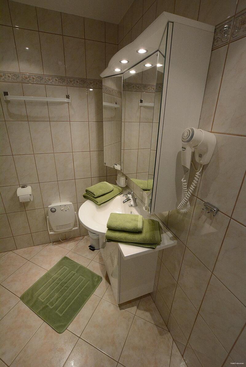 Фото Hotel Evabrunnen