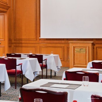 Фото Hotel Fuerstenhof Leipzig
