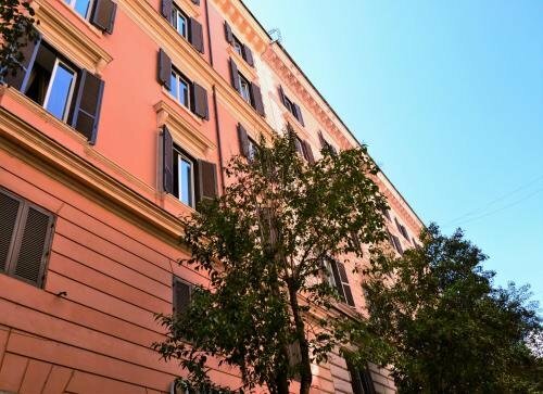 Гостиница Coladir Guest House в Риме