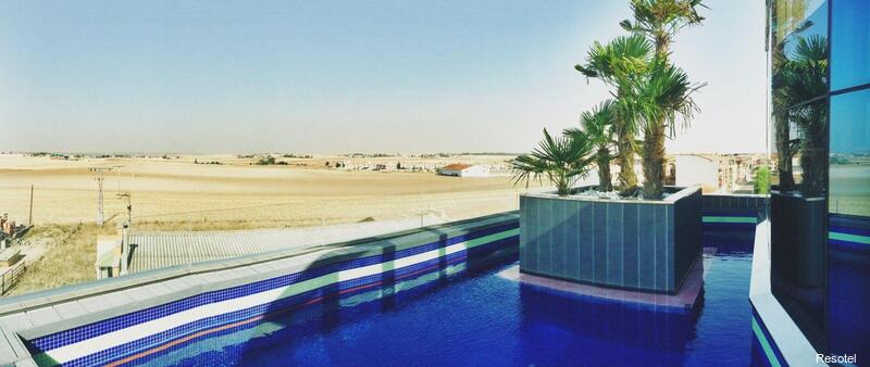 Фото Resotel