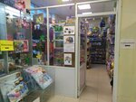 Беби-парк (posyolok Skuratovskiy, posyolok Yuzhny, ulitsa Avtomobilistov, 26), toys and games
